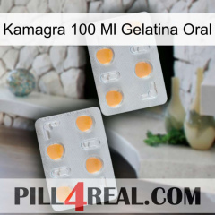 Kamagra 100 Ml Oral Jelly 25